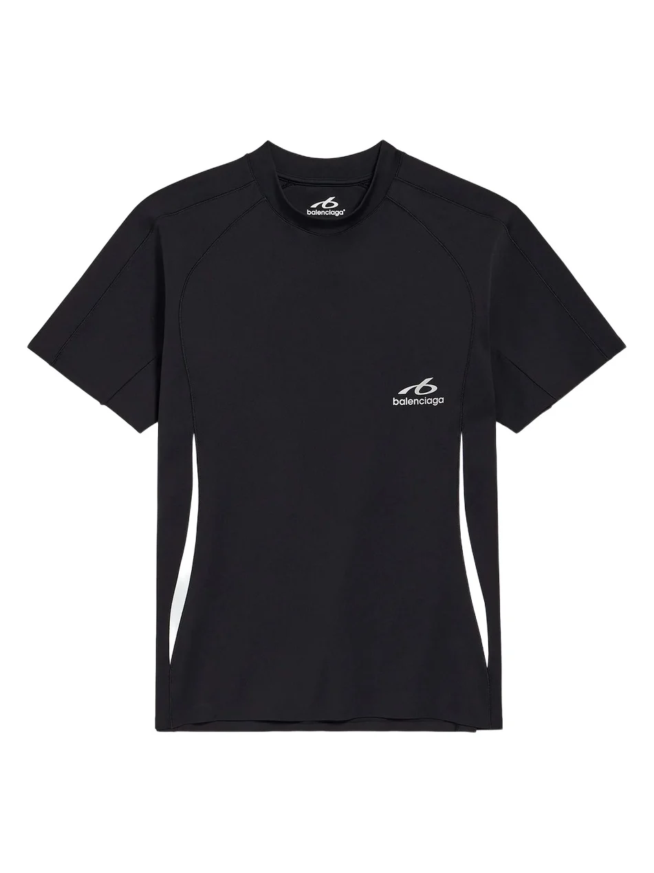 Men's Techwear Short Sleeve T-Shirt Men's Techwear Short Sleeve T-Shirt