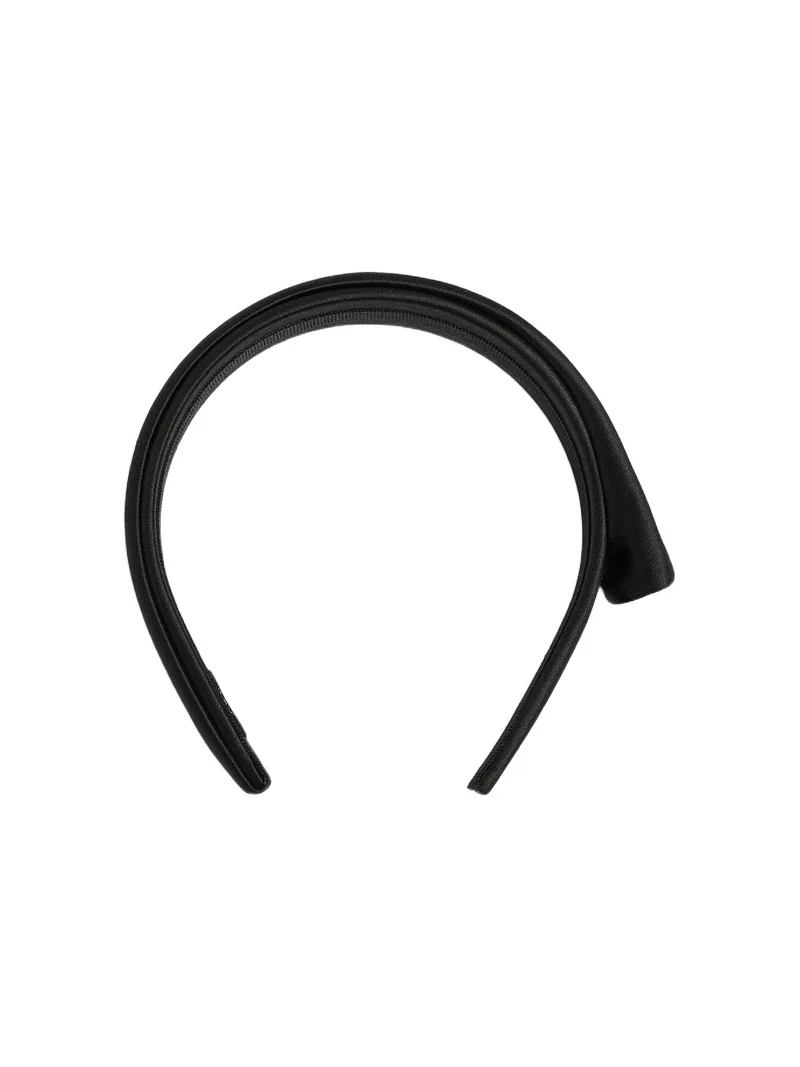 Women's Toque Thin Headband Women's Toque Thin Headband