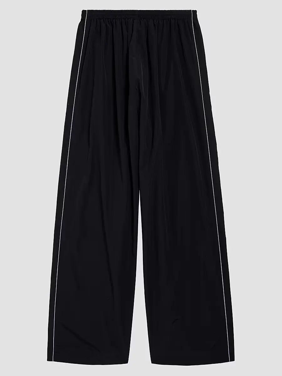 Balenciaga Men's Soccer Tracksuit Pants | Thumbnail 2 Balenciaga Men's Soccer Tracksuit Pants | Thumbnail 2