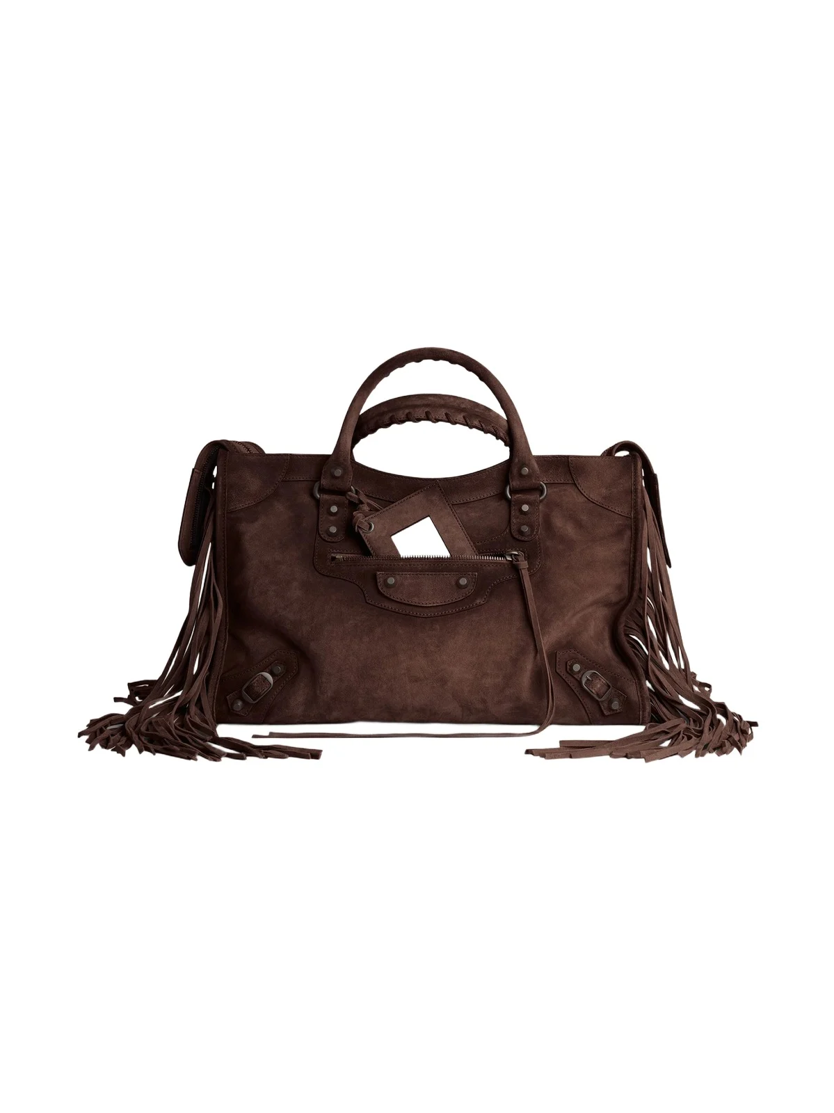 Balenciaga Women's Le City Tote Bag