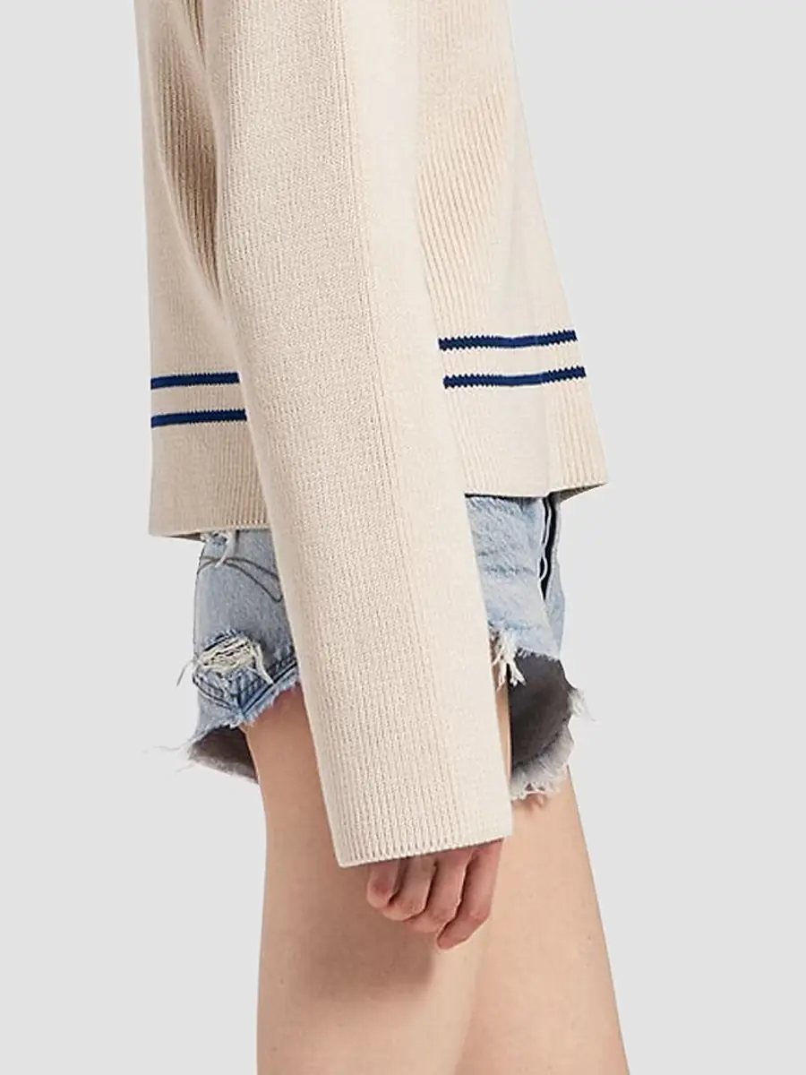 Balenciaga Women's Mini Shorts | Thumbnail 4 Balenciaga Women's Mini Shorts | Thumbnail 4