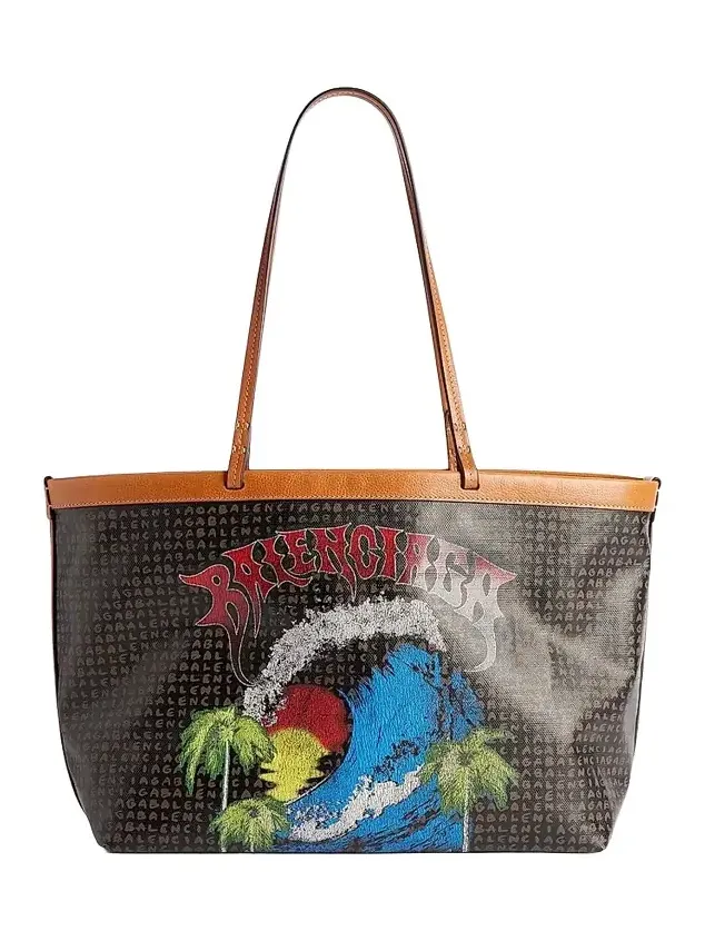 Women's Select Medium Tote Bag
