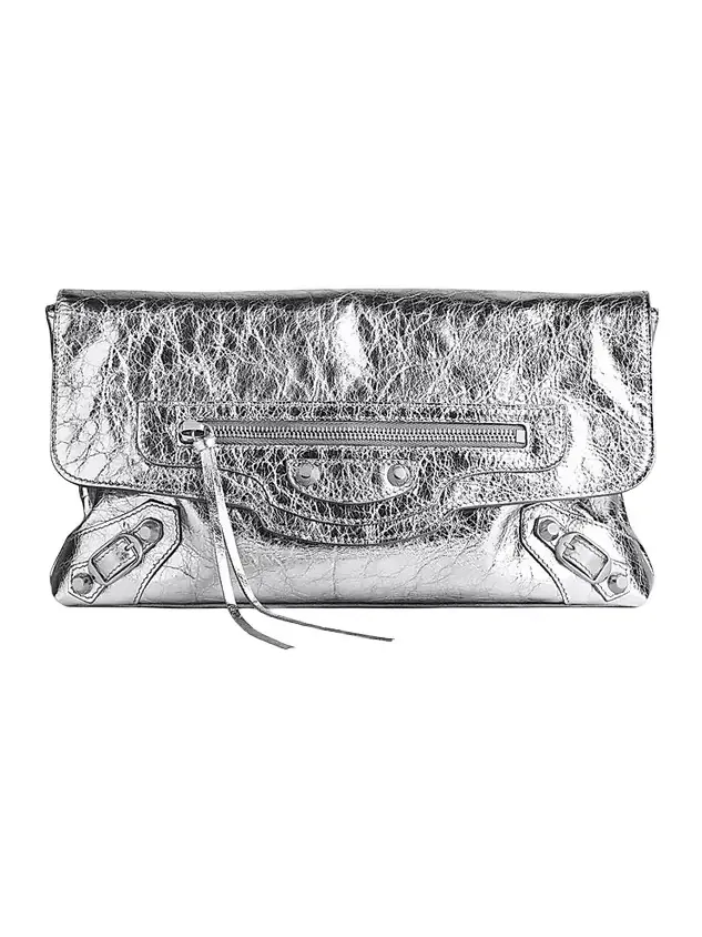 Women's Le City Clutch