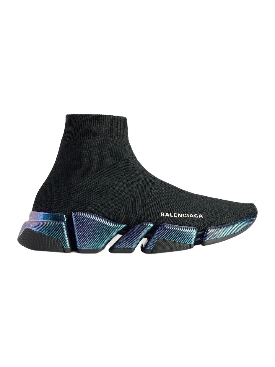 Men's Speed 2.0 Iridescent Sneakers Men's Speed 2.0 Iridescent Sneakers