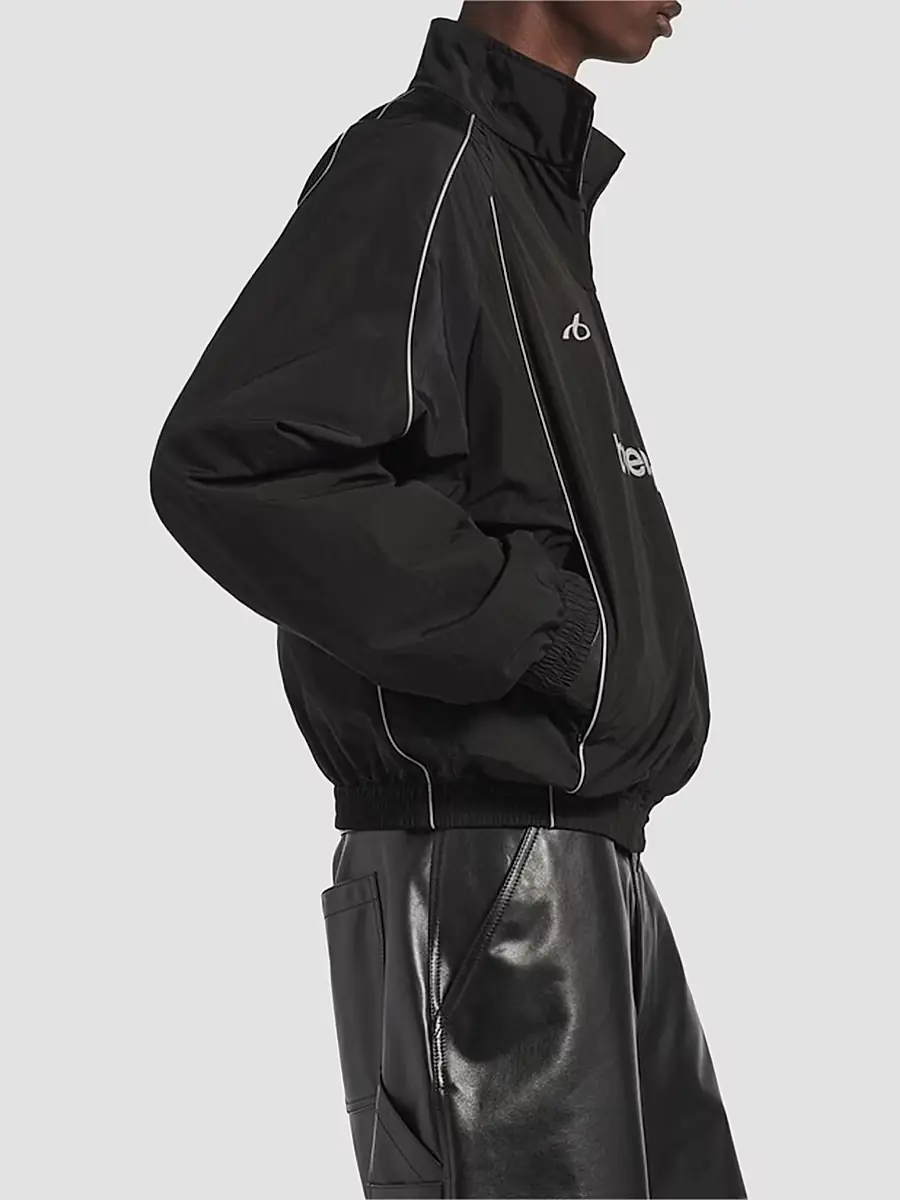 Balenciaga Men's Soccer Tracksuit Jacket | Thumbnail 3