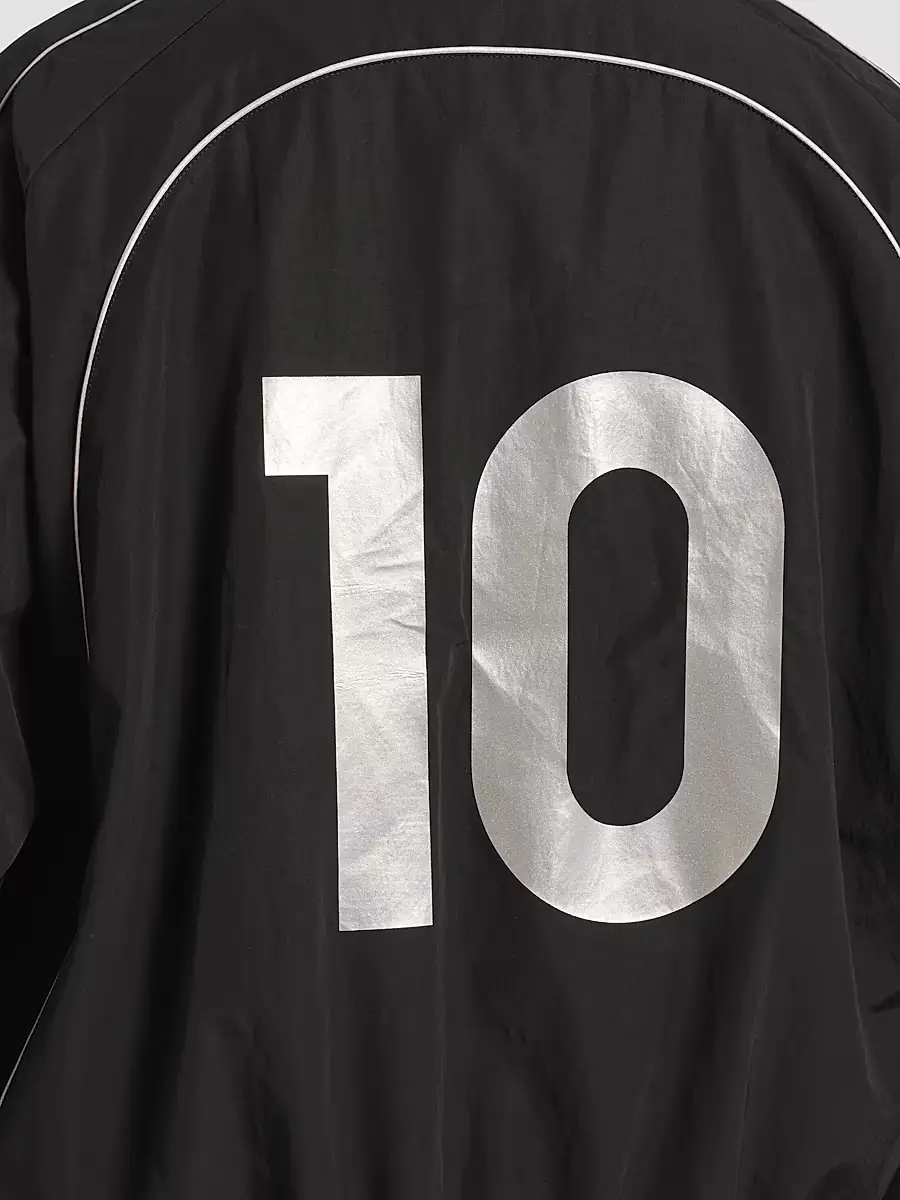 Balenciaga Men's Soccer Tracksuit Jacket | Thumbnail 5