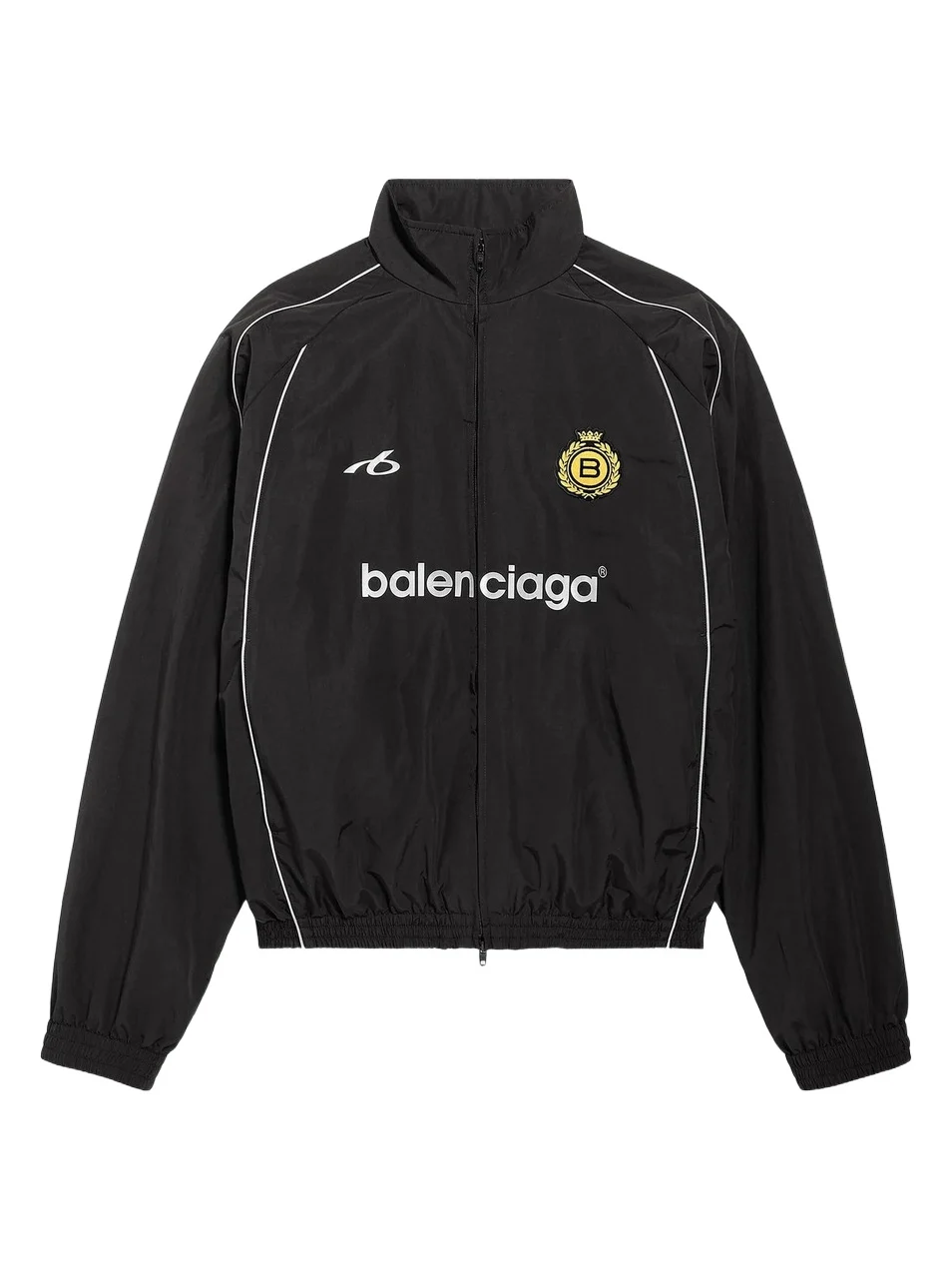 Men's Soccer Tracksuit Jacket Men's Soccer Tracksuit Jacket