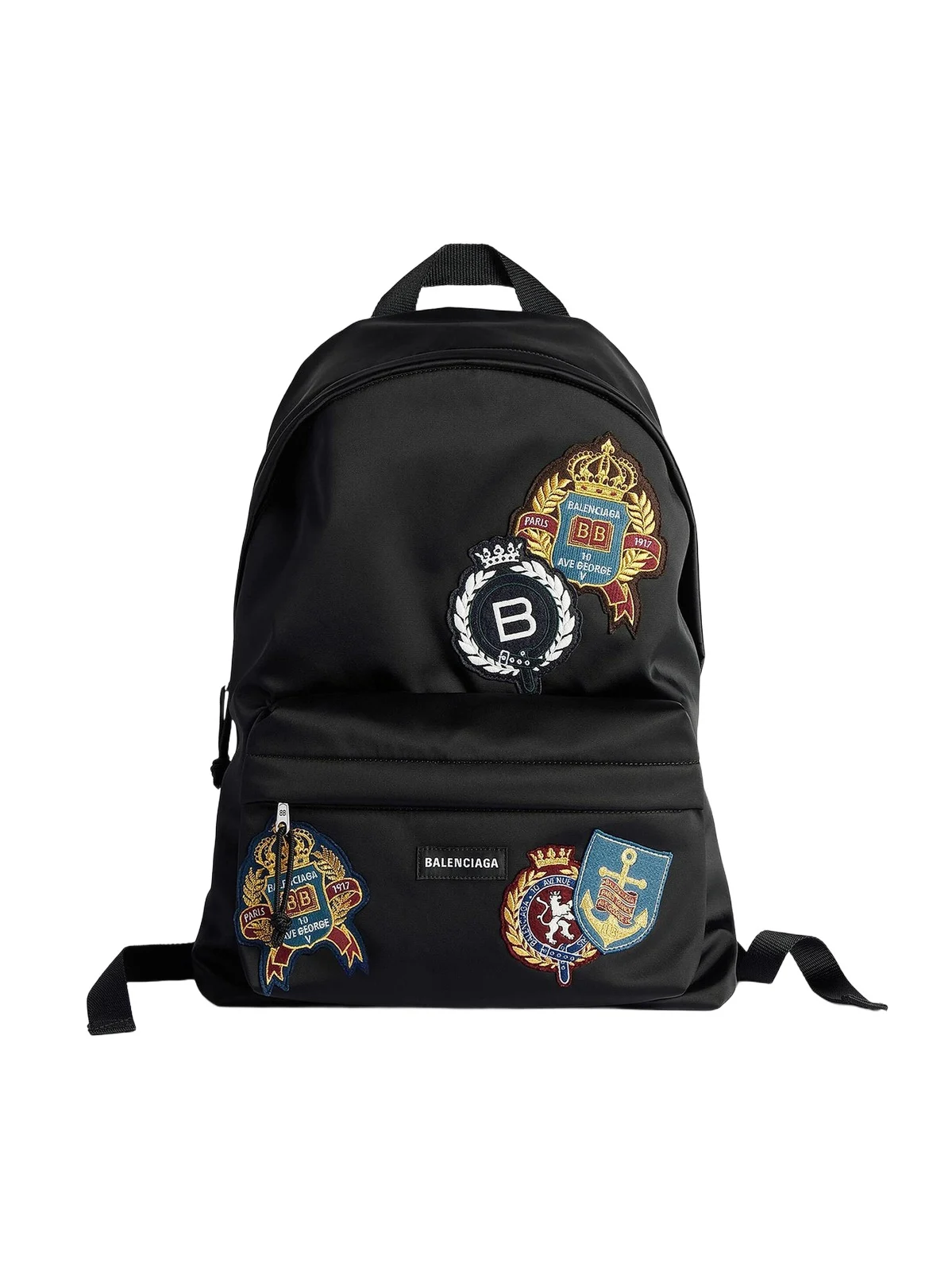 Balenciaga Men's Explorer Backpack