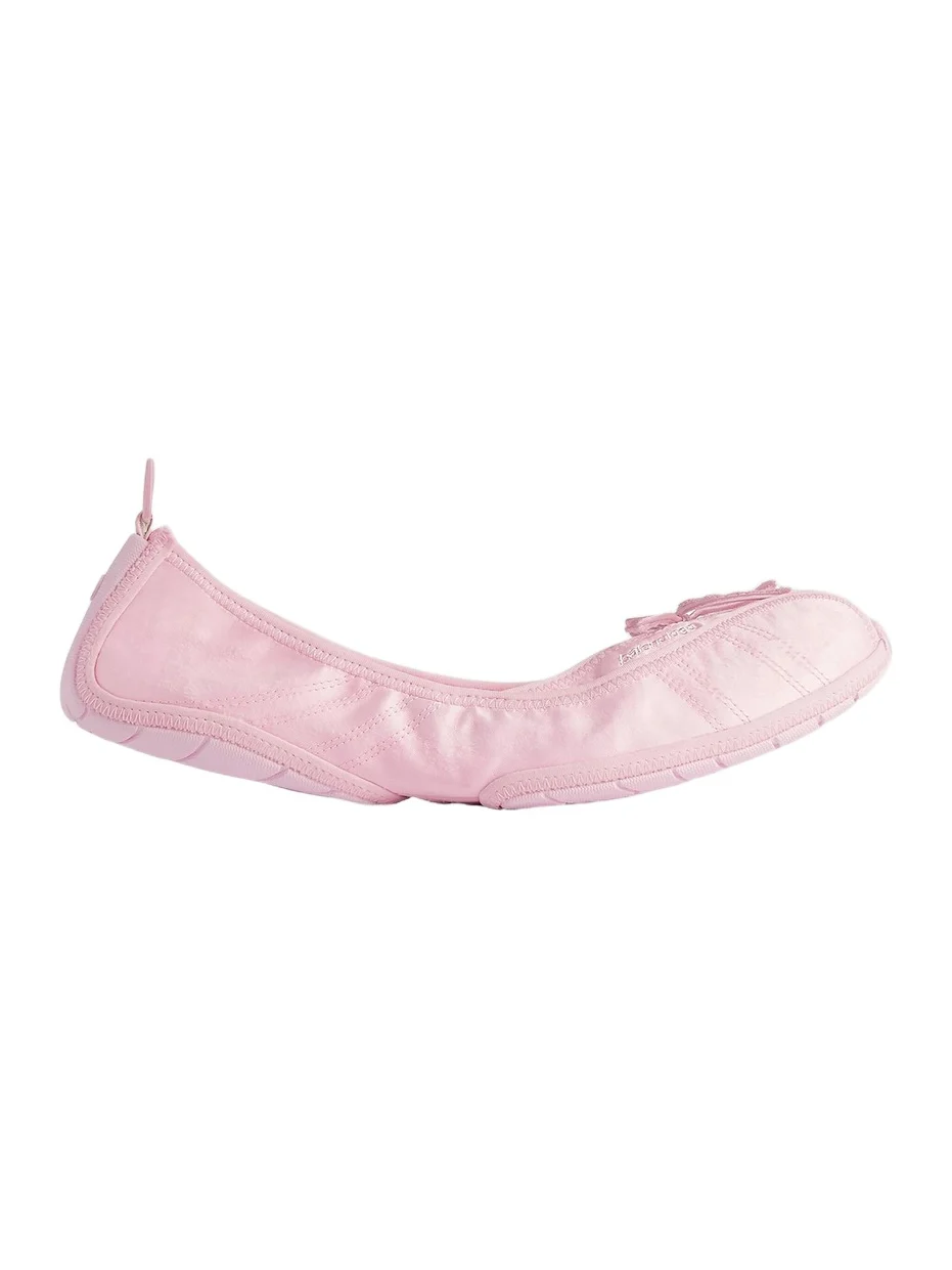 Balenciaga Women's Ballet Sneakers