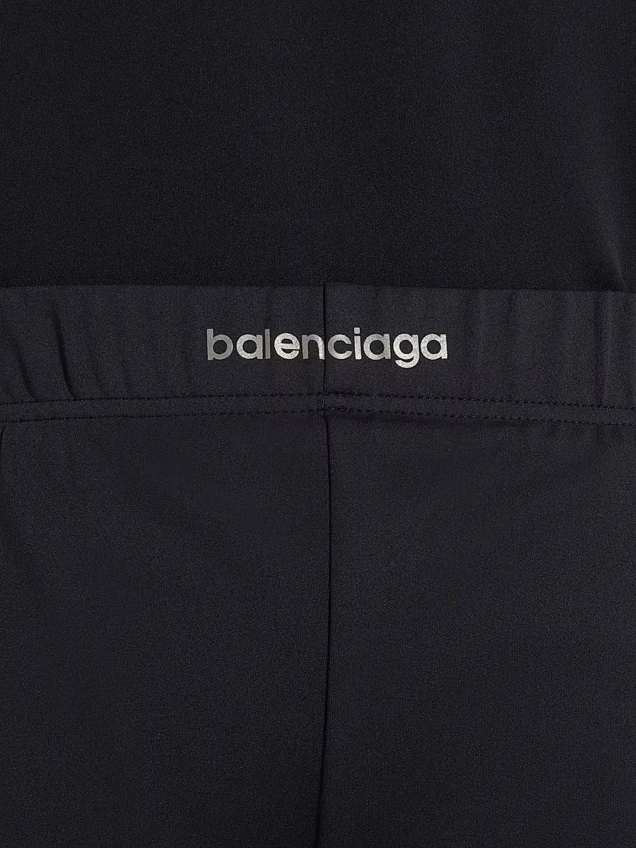 Balenciaga Men's Techwear Shorts | Thumbnail 5 Balenciaga Men's Techwear Shorts | Thumbnail 5