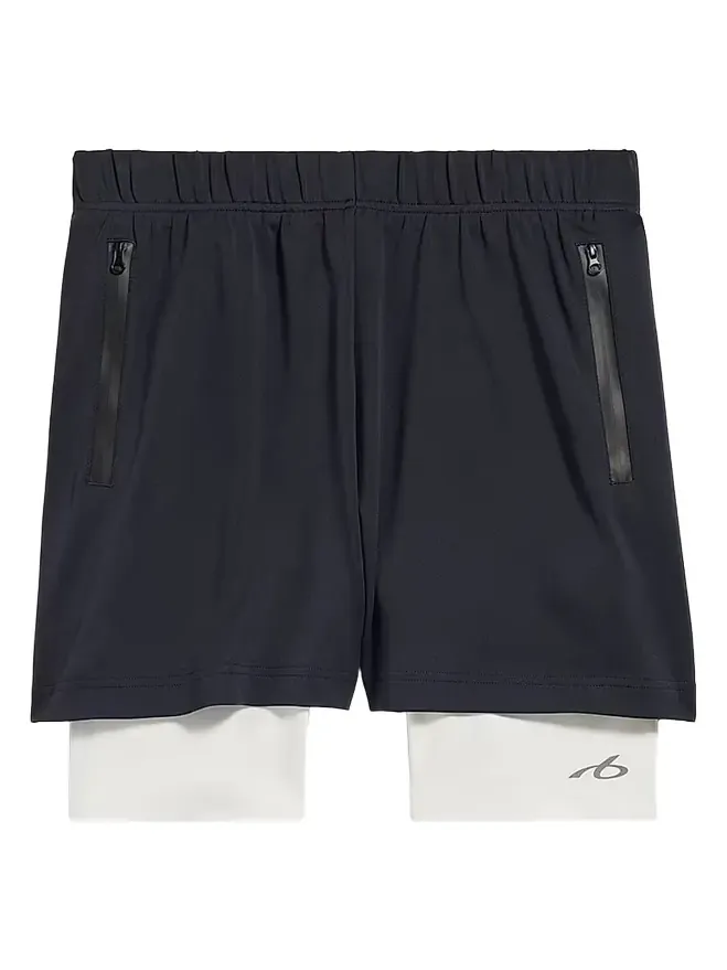 Men's Techwear Shorts