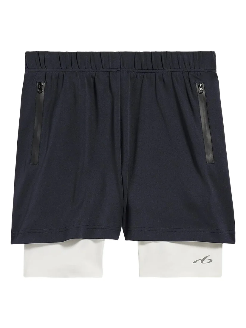 Men's Techwear Shorts