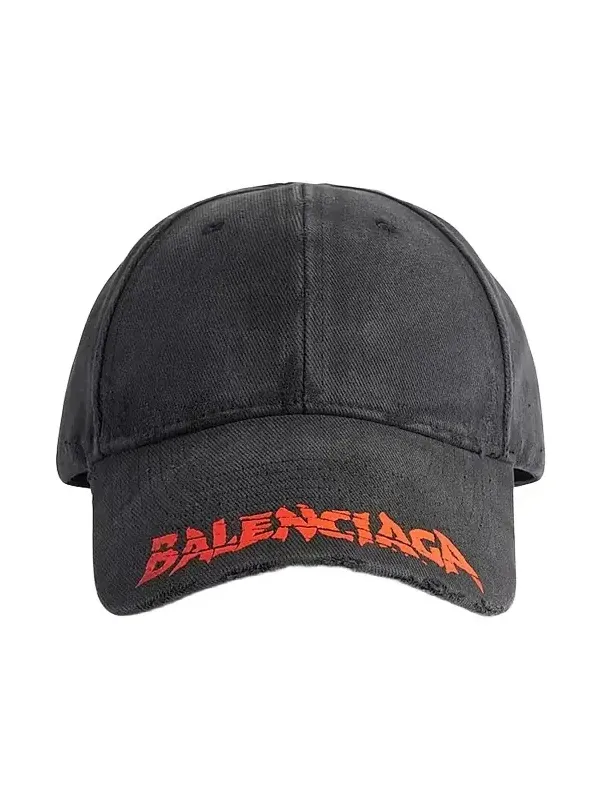 Men's Logo Baseball Cap Men's Logo Baseball Cap