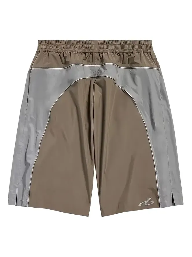 Men's Techwear Tracksuit Shorts Men's Techwear Tracksuit Shorts
