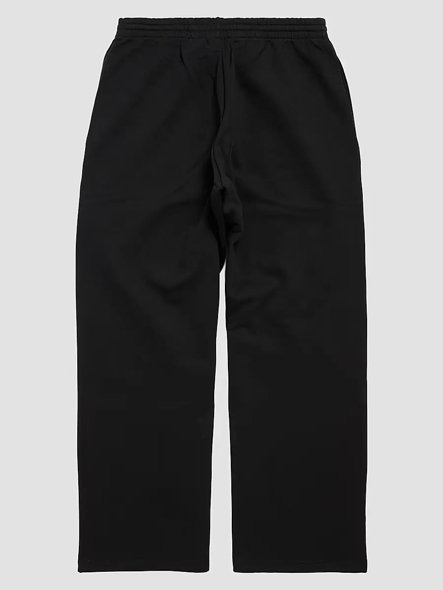 Balenciaga Men's Bodies Baggy Sweatpants | Thumbnail 2 Balenciaga Men's Bodies Baggy Sweatpants | Thumbnail 2