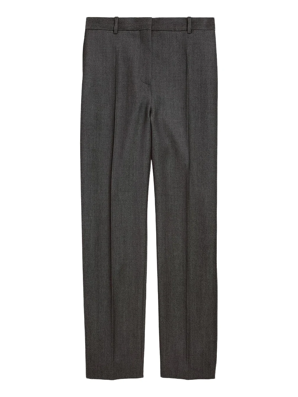 Women's Fitted Tailored Pants Women's Fitted Tailored Pants