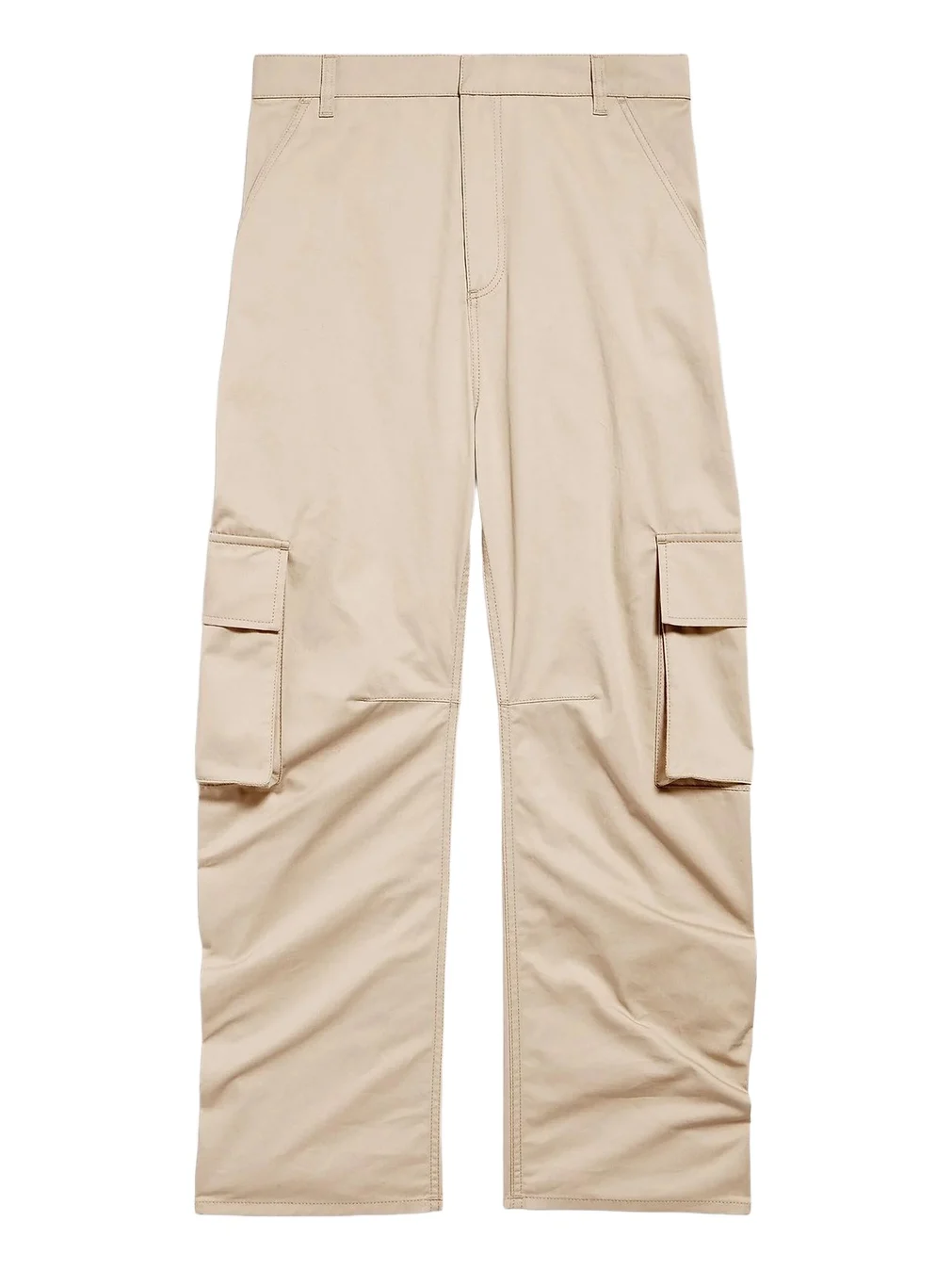 Women's Relaxed Cargo Pants