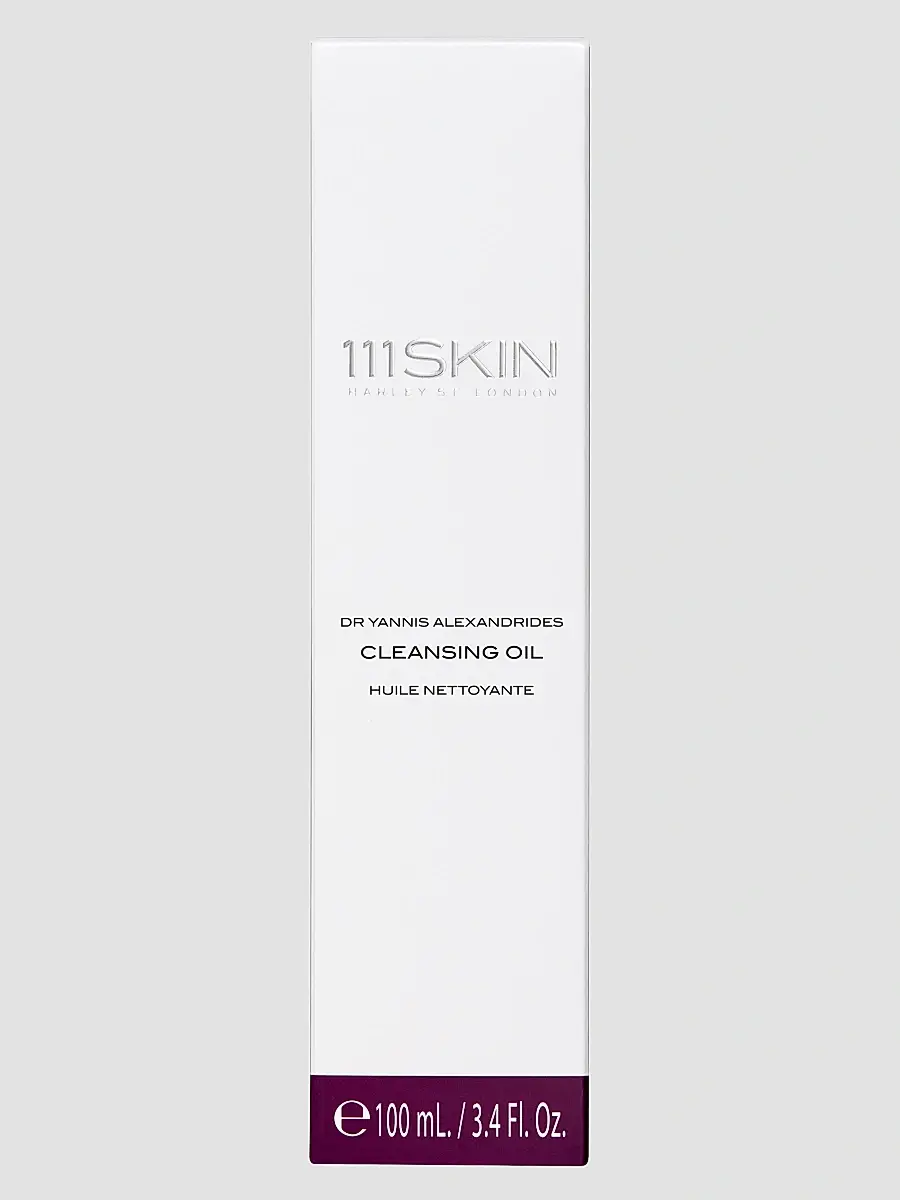 111SKIN Cleansing Oil | Thumbnail 2 111SKIN Cleansing Oil | Thumbnail 2