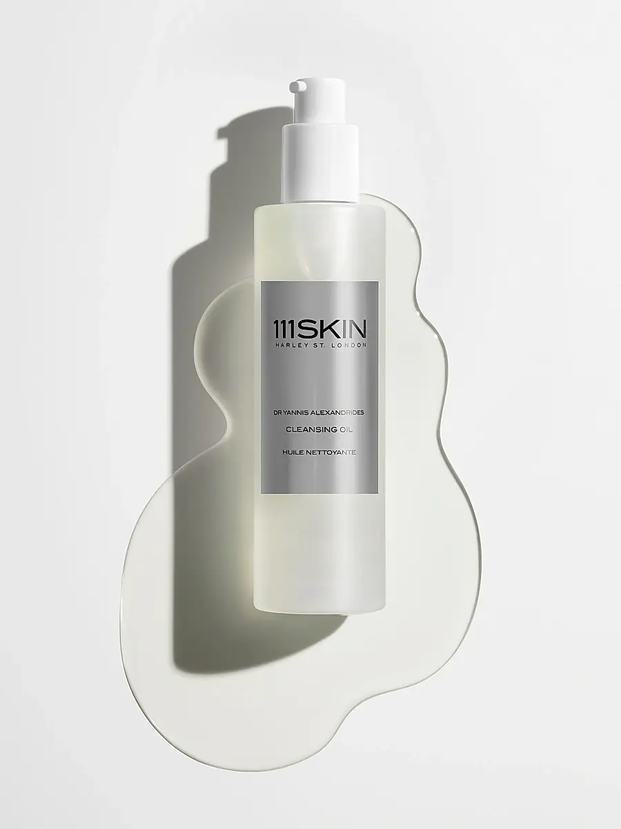 111SKIN Cleansing Oil | Thumbnail 3 111SKIN Cleansing Oil | Thumbnail 3
