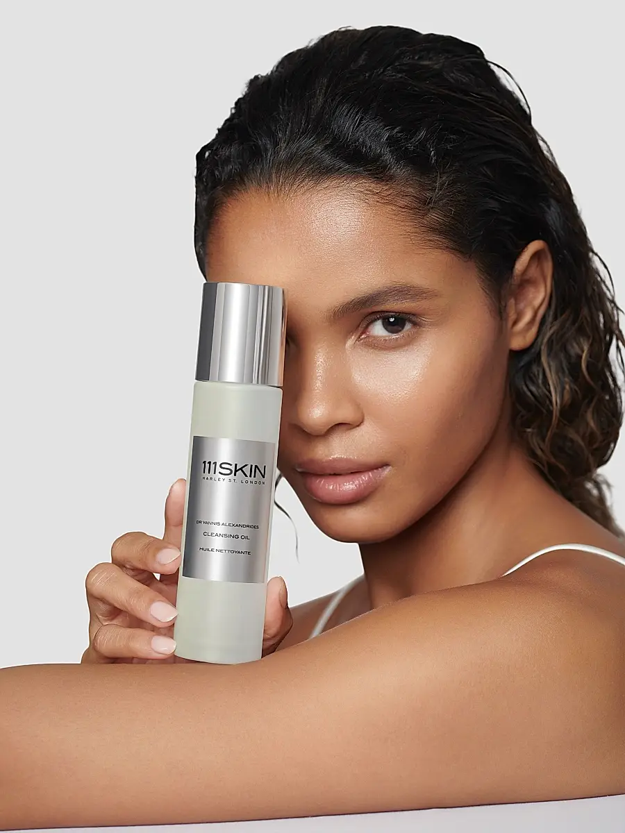 111SKIN Cleansing Oil | Thumbnail 4 111SKIN Cleansing Oil | Thumbnail 4
