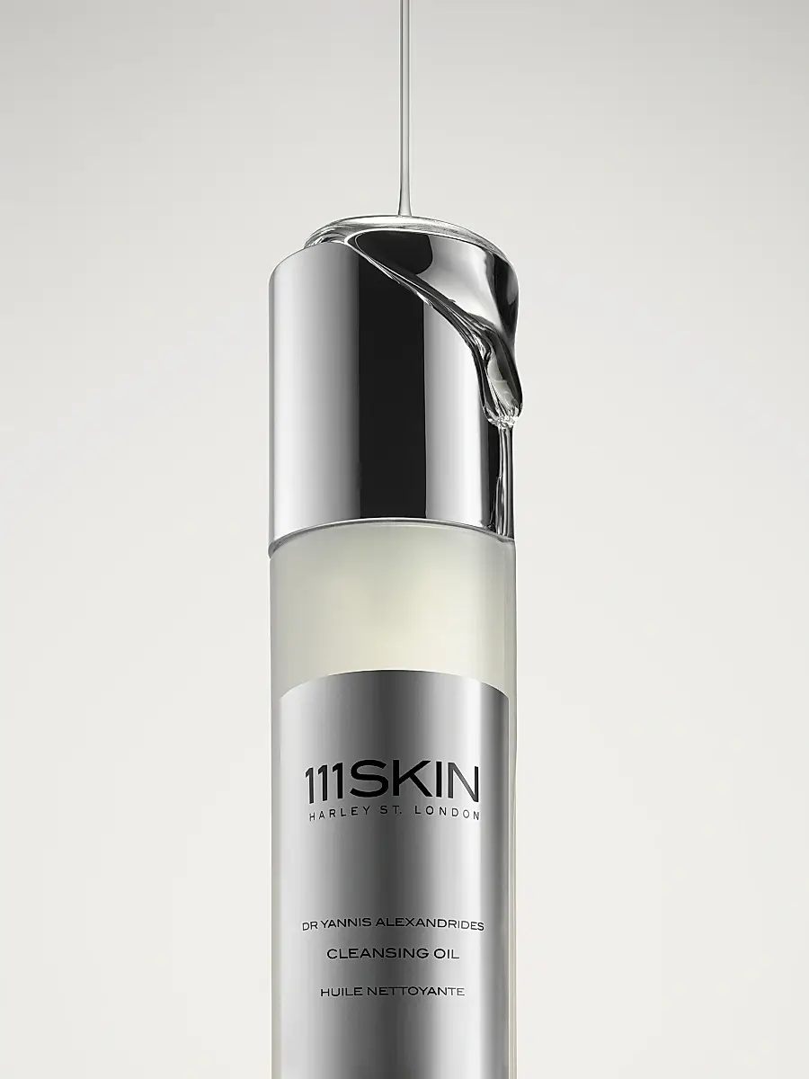 111SKIN Cleansing Oil | Thumbnail 5 111SKIN Cleansing Oil | Thumbnail 5