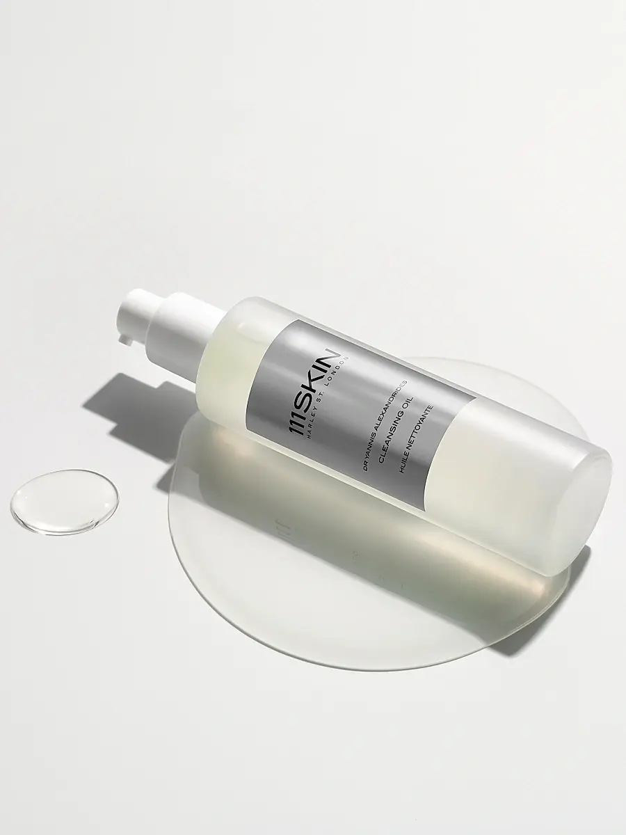 111SKIN Cleansing Oil | Thumbnail 8 111SKIN Cleansing Oil | Thumbnail 8
