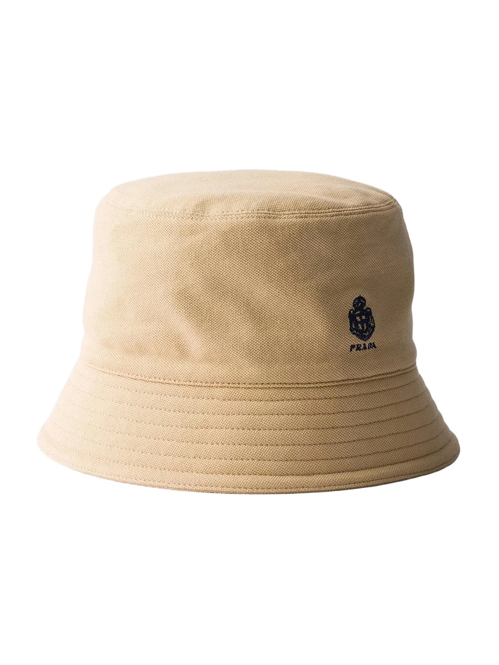 Men's Old Piqué Bucket Hat