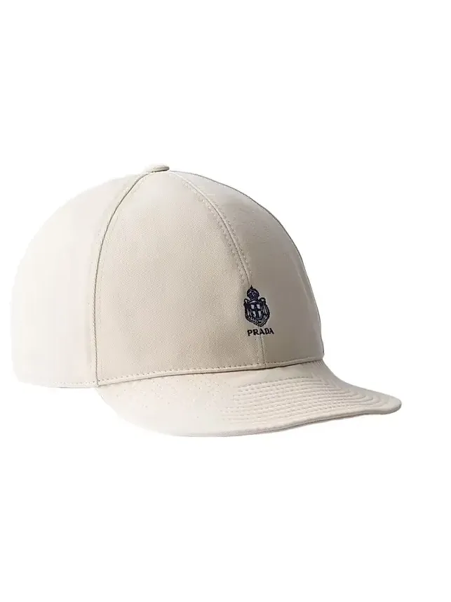 Men's Old Gabardine Baseball Cap