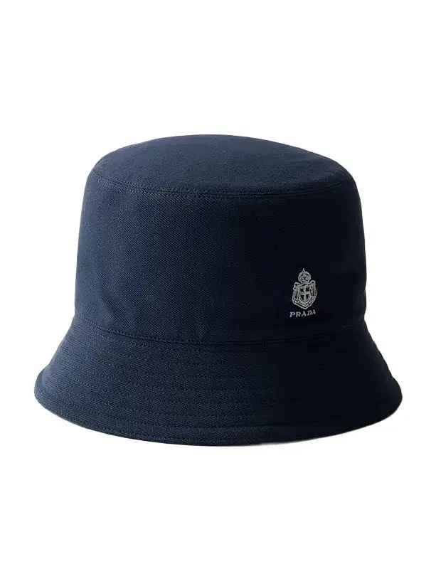Men's Old Piqué Bucket Hat Men's Old Piqué Bucket Hat