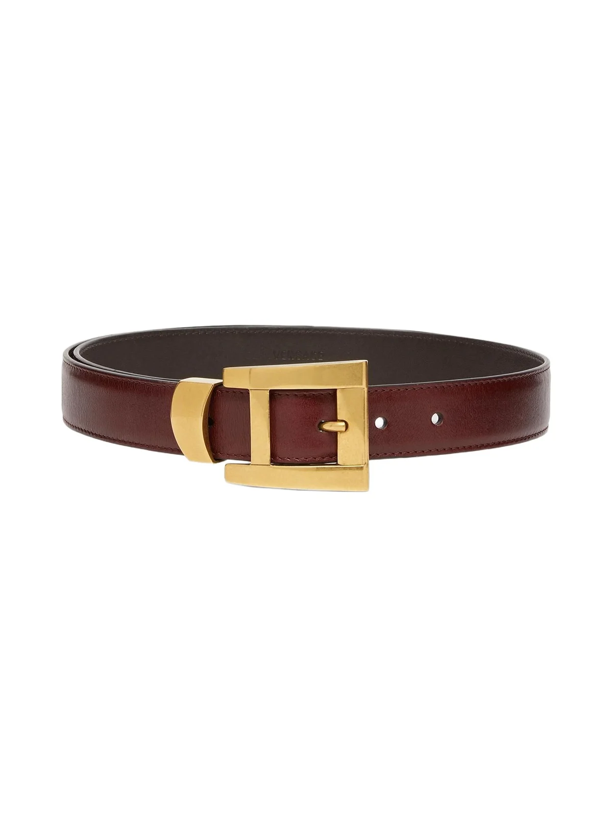 Women's Leather Belt