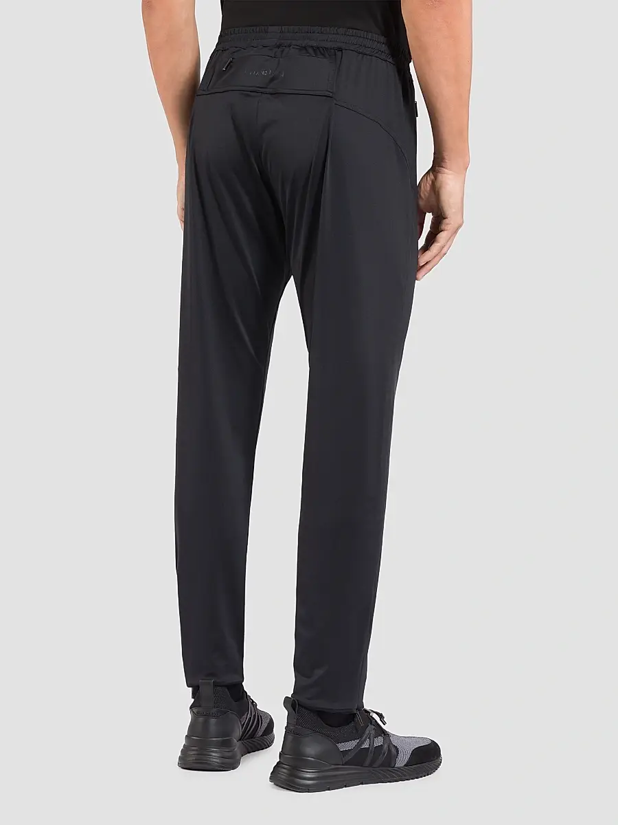 Stefano Ricci Men's Running Trousers | Thumbnail 2