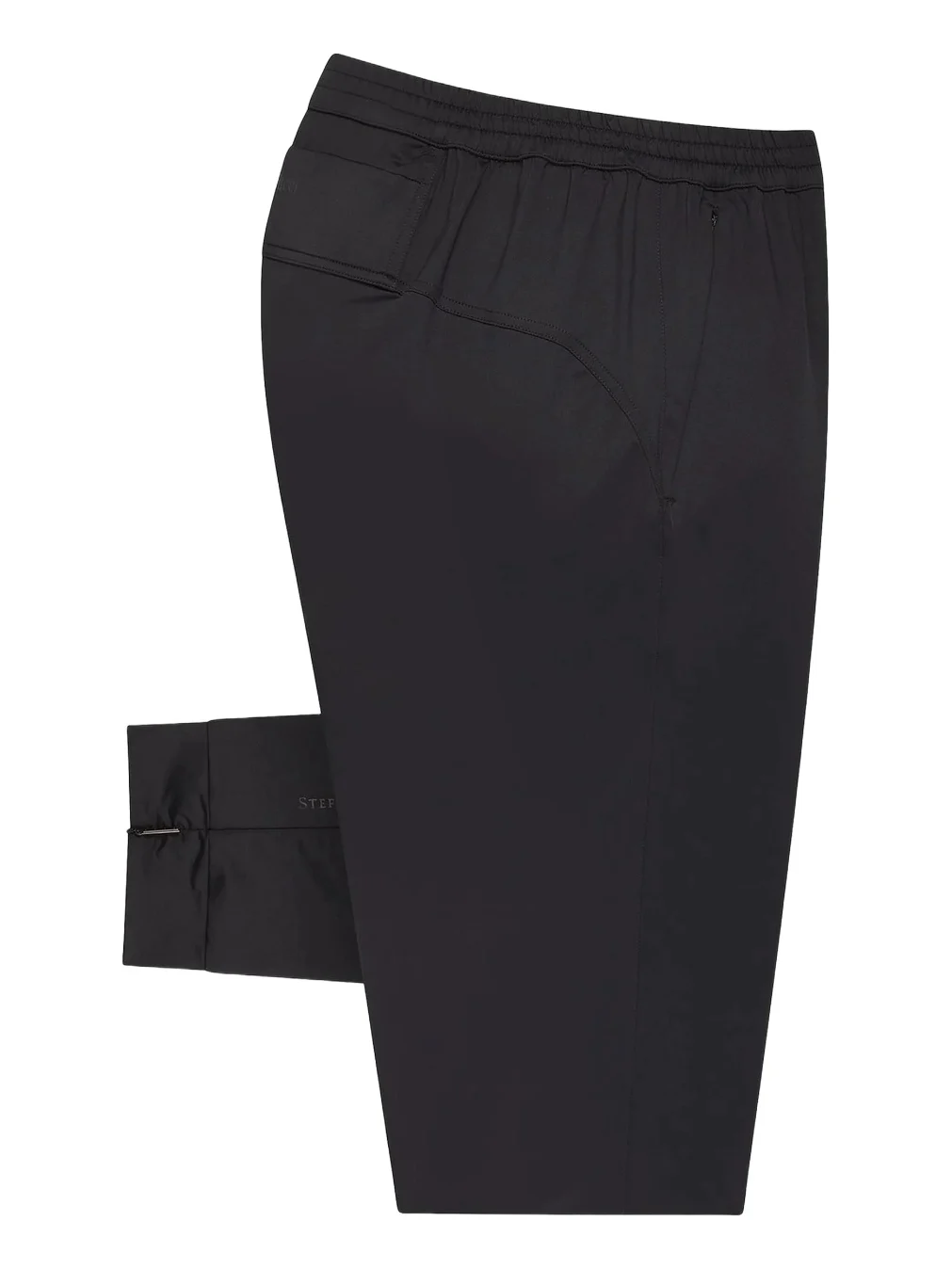 Stefano Ricci Men's Running Trousers
