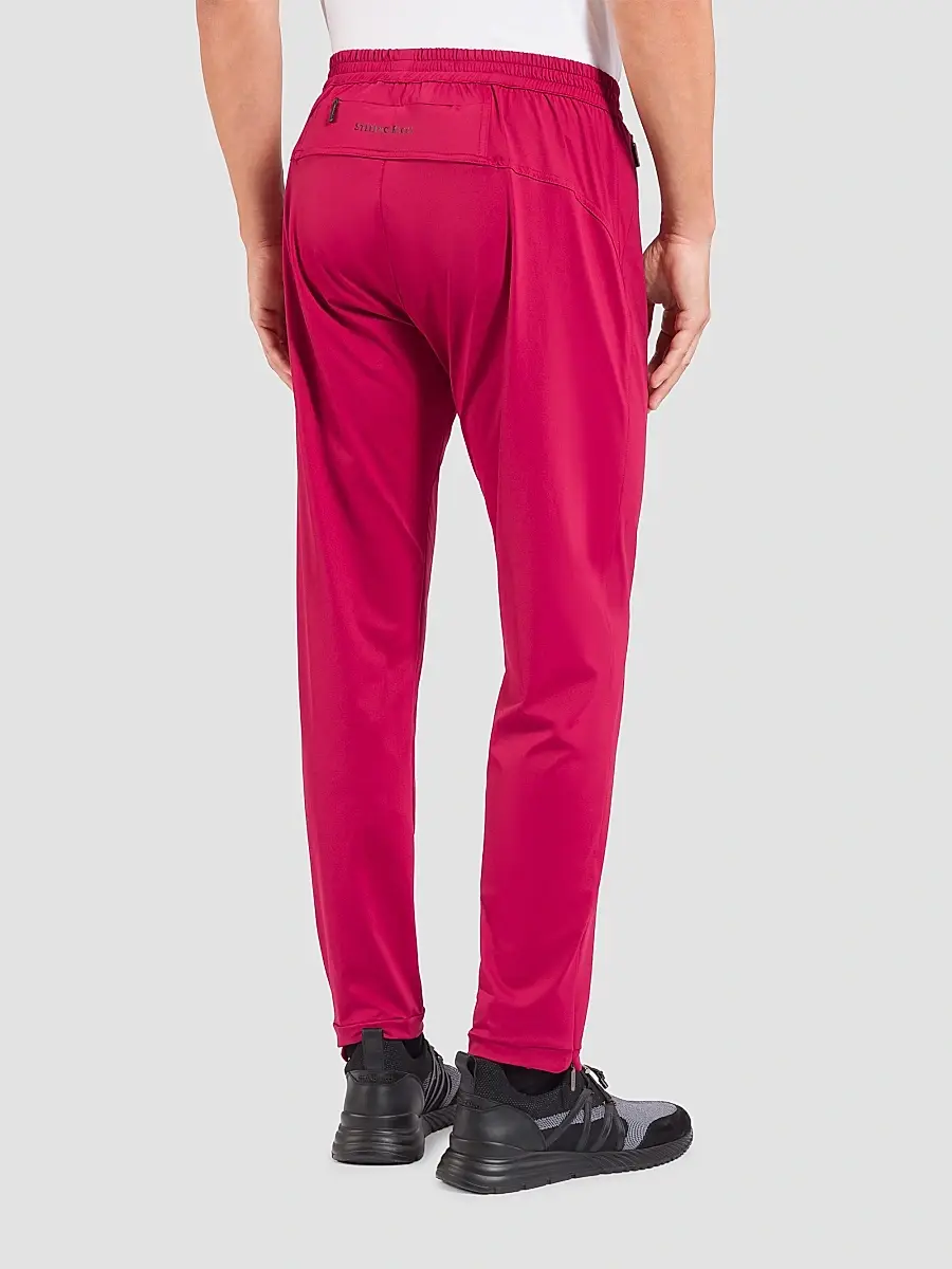 Stefano Ricci Men's Running Trousers | Thumbnail 2 Stefano Ricci Men's Running Trousers | Thumbnail 2