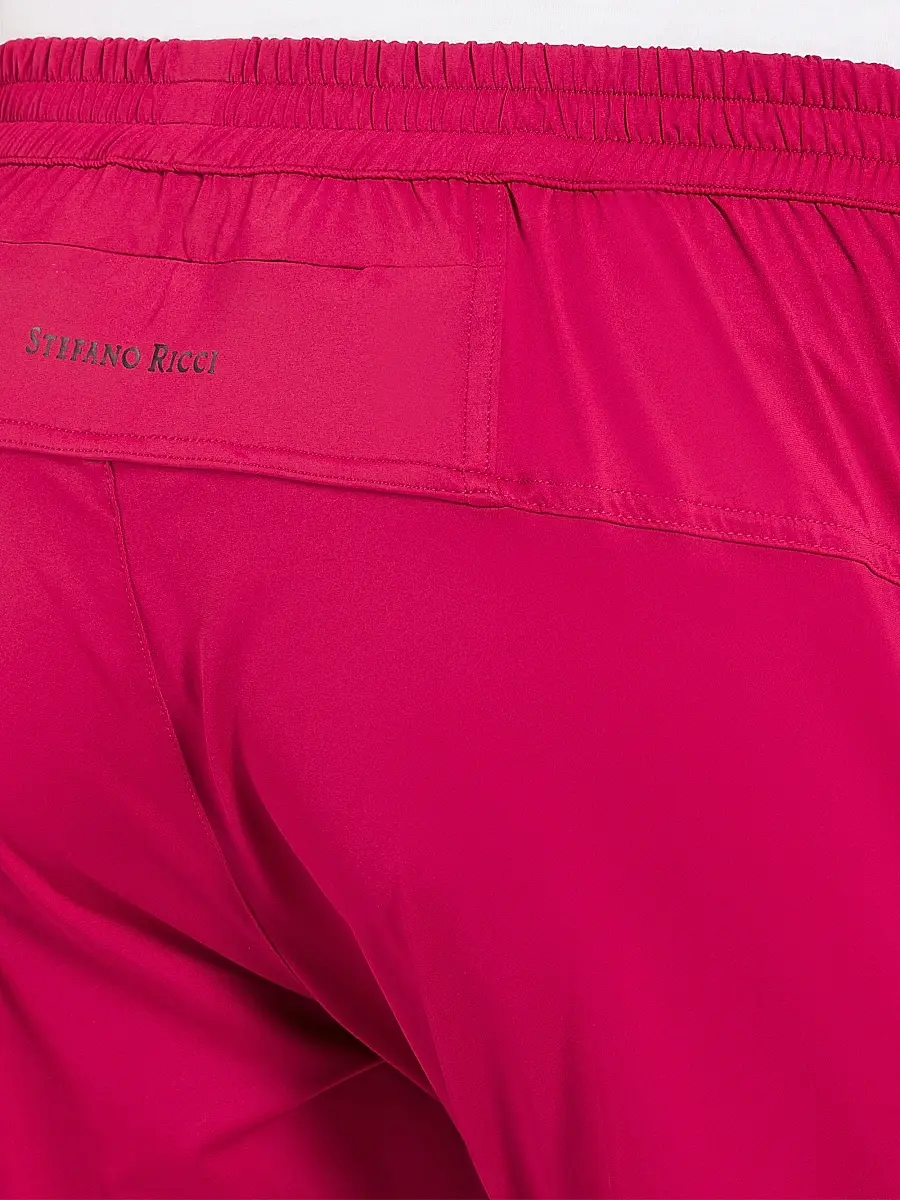 Stefano Ricci Men's Running Trousers | Thumbnail 5 Stefano Ricci Men's Running Trousers | Thumbnail 5