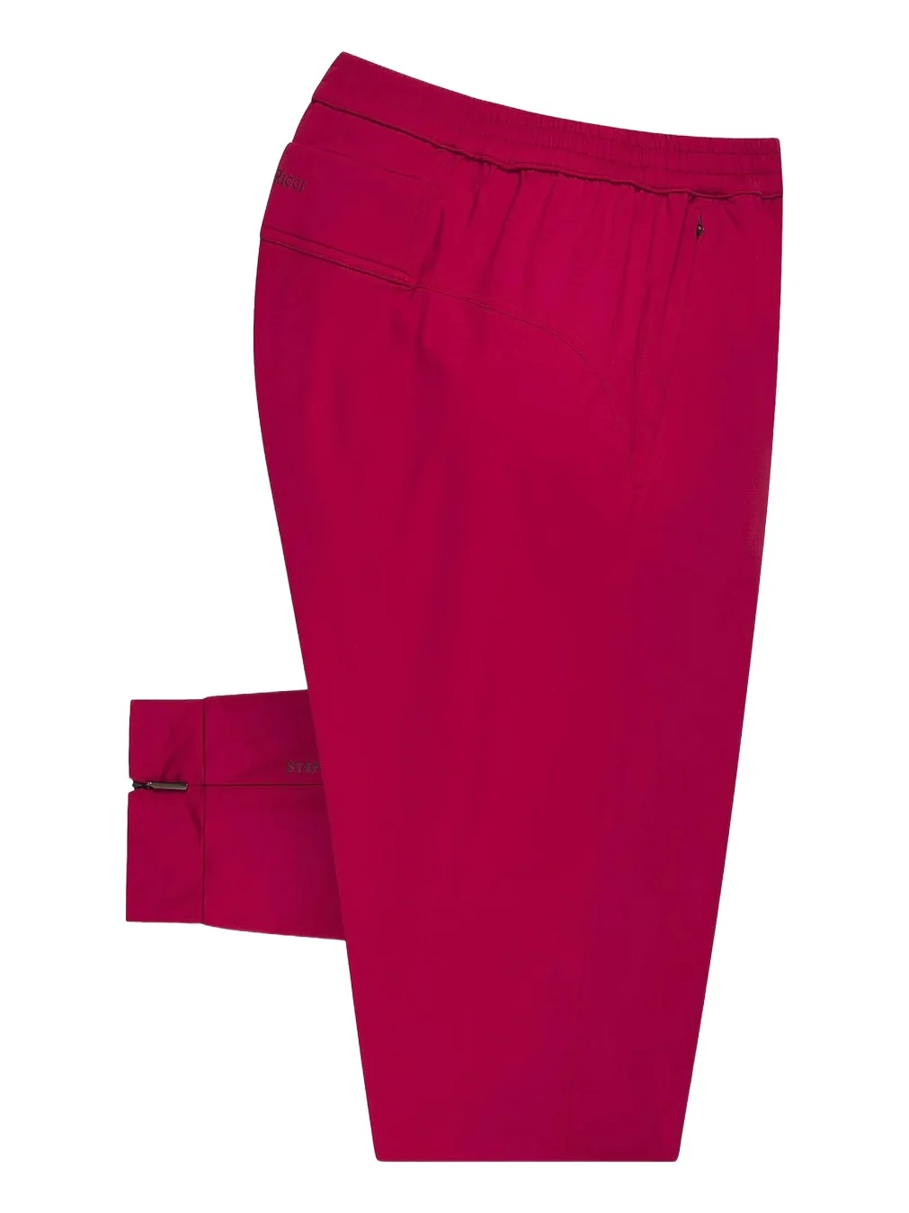 Stefano Ricci Men's Running Trousers