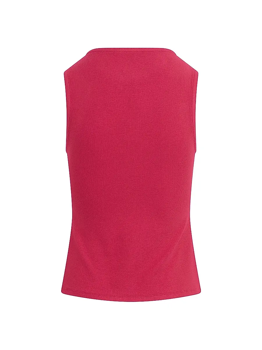 Favorite Daughter Women's The Good Luck Top | Thumbnail 2