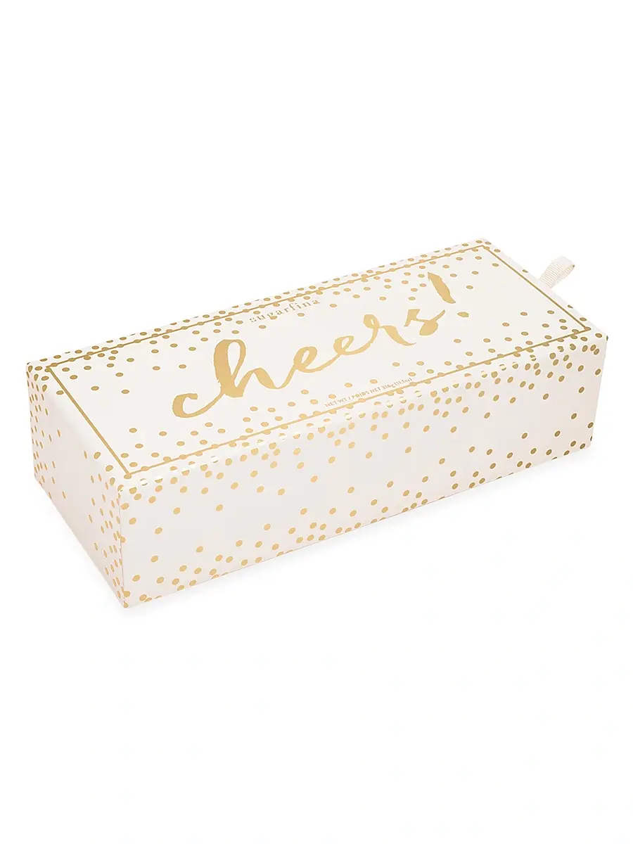 Sugarfina Cheers 3-Piece Candy Set | Thumbnail 2 Sugarfina Cheers 3-Piece Candy Set | Thumbnail 2