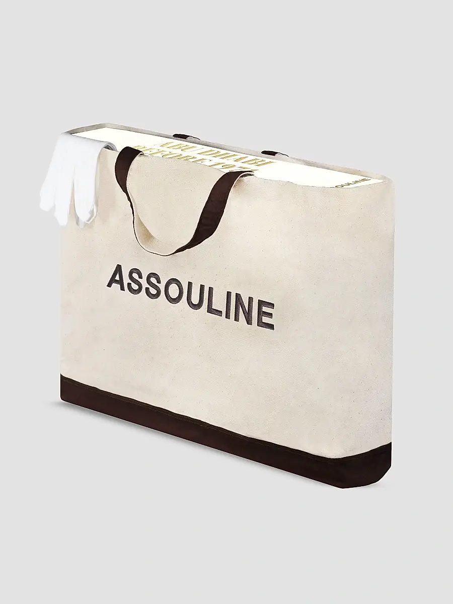 ASSOULINE "Abu Dhabi Before 1971" Hardcover Book | Thumbnail 4 ASSOULINE "Abu Dhabi Before 1971" Hardcover Book | Thumbnail 4