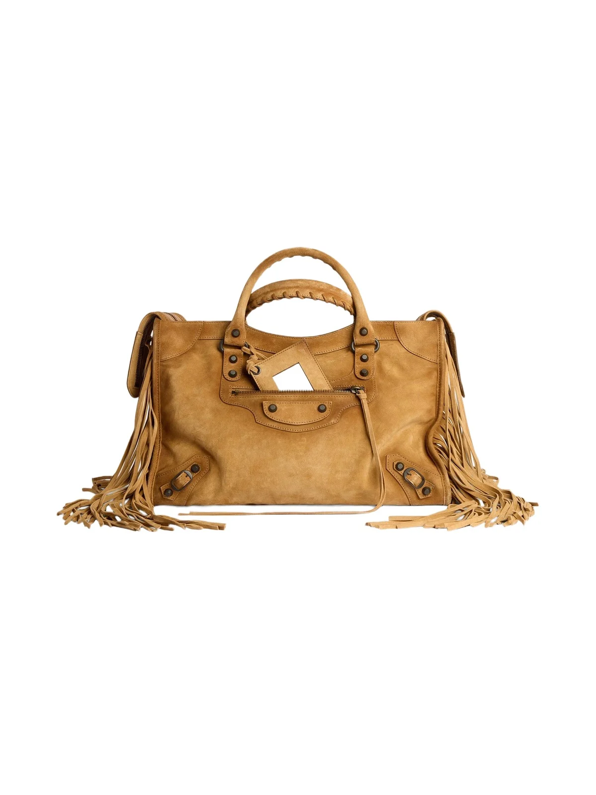 Women's Le City Top Handle Bag