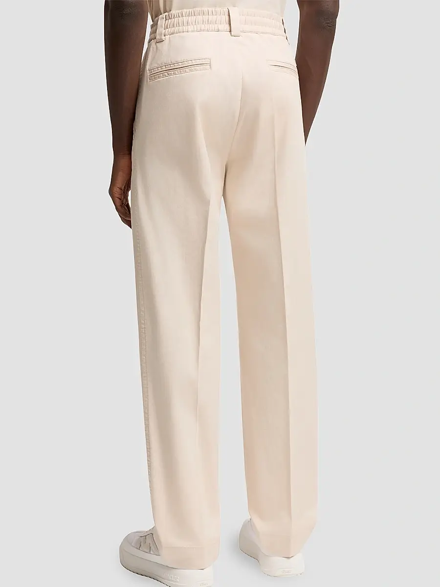 Moncler Men's Pants in Cotton | Thumbnail 3 Moncler Men's Pants in Cotton | Thumbnail 3