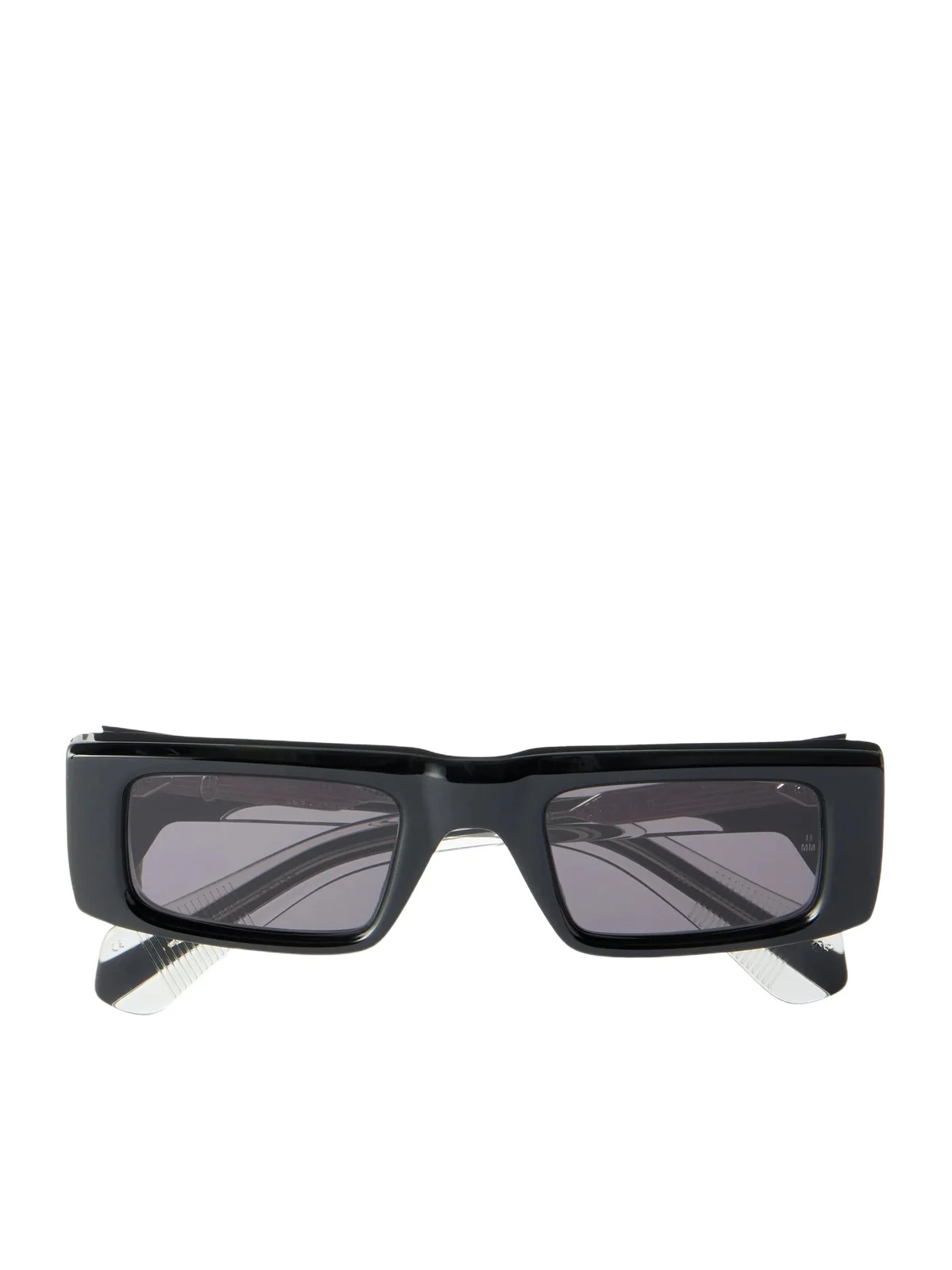 Rimbaud Square-Frame Acetate Sunglasses - Men Rimbaud Square-Frame Acetate Sunglasses - Men