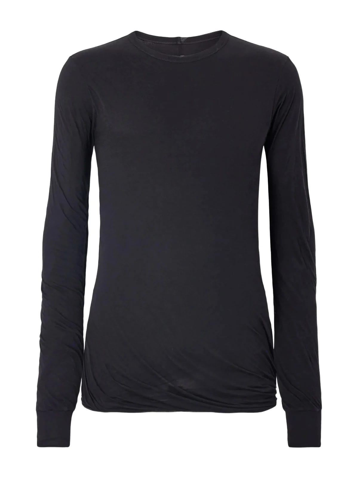 Double Cotton T-Shirt - Men Double Cotton T-Shirt - Men