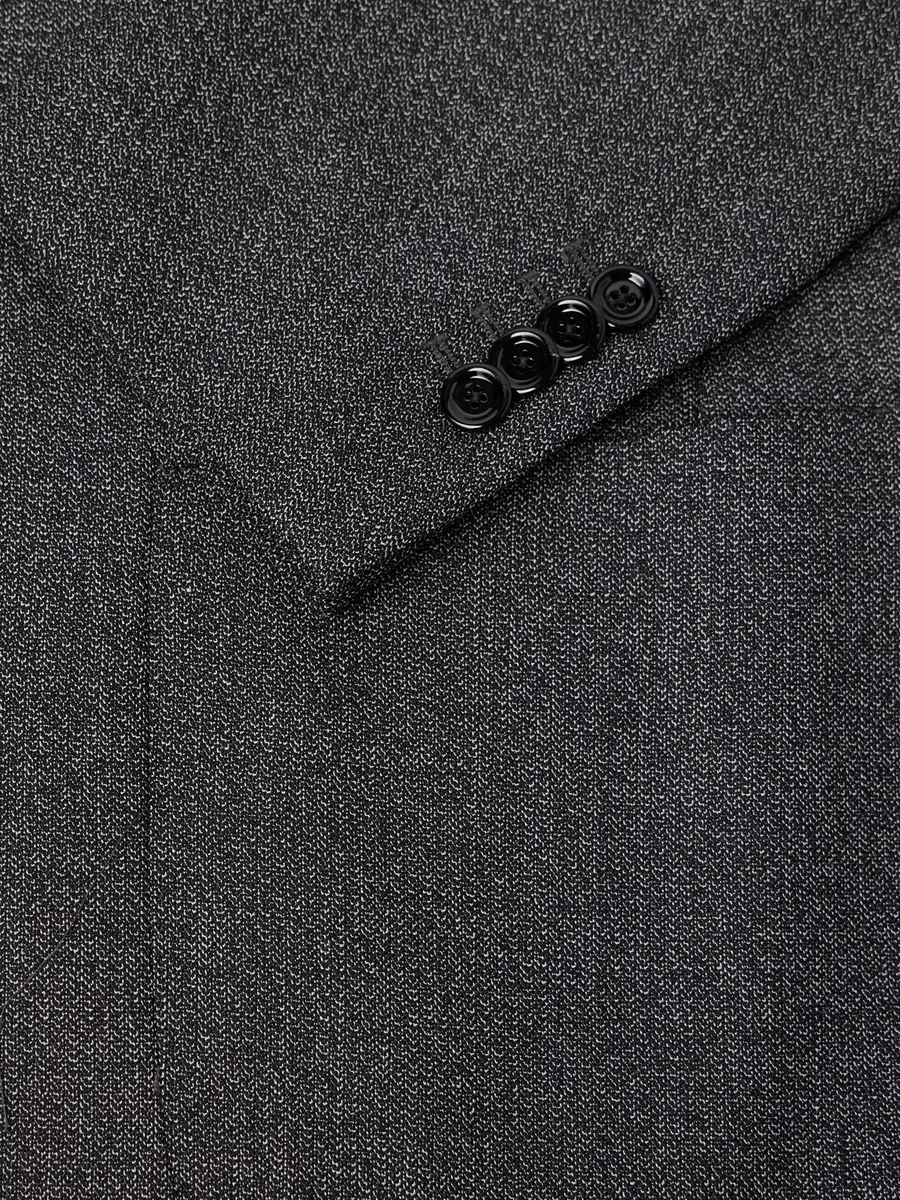 Lardini Double-Breasted Wool Suit Jacket - Men | Thumbnail 2 Lardini Double-Breasted Wool Suit Jacket - Men | Thumbnail 2