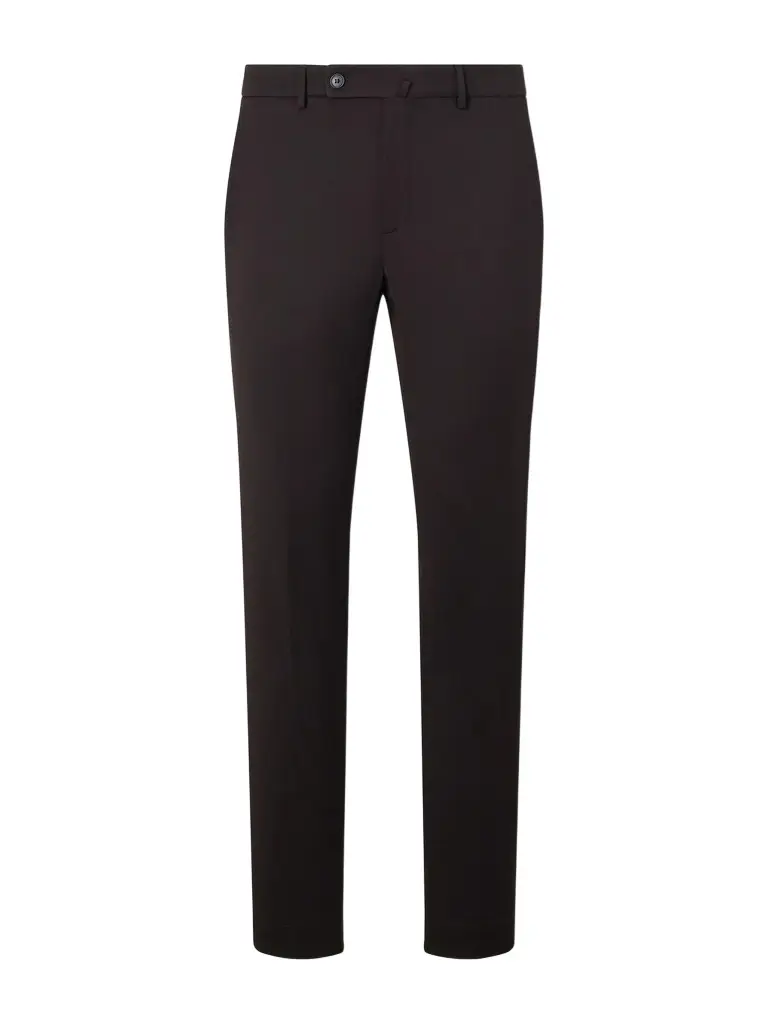 Slowear Straight-Leg Pleated Woven Suit Trousers - Men | Image 1 Slowear Straight-Leg Pleated Woven Suit Trousers - Men | Image 1