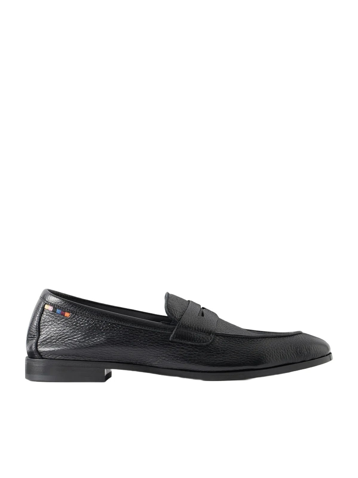 Murano Leather Loafers - Men Murano Leather Loafers - Men