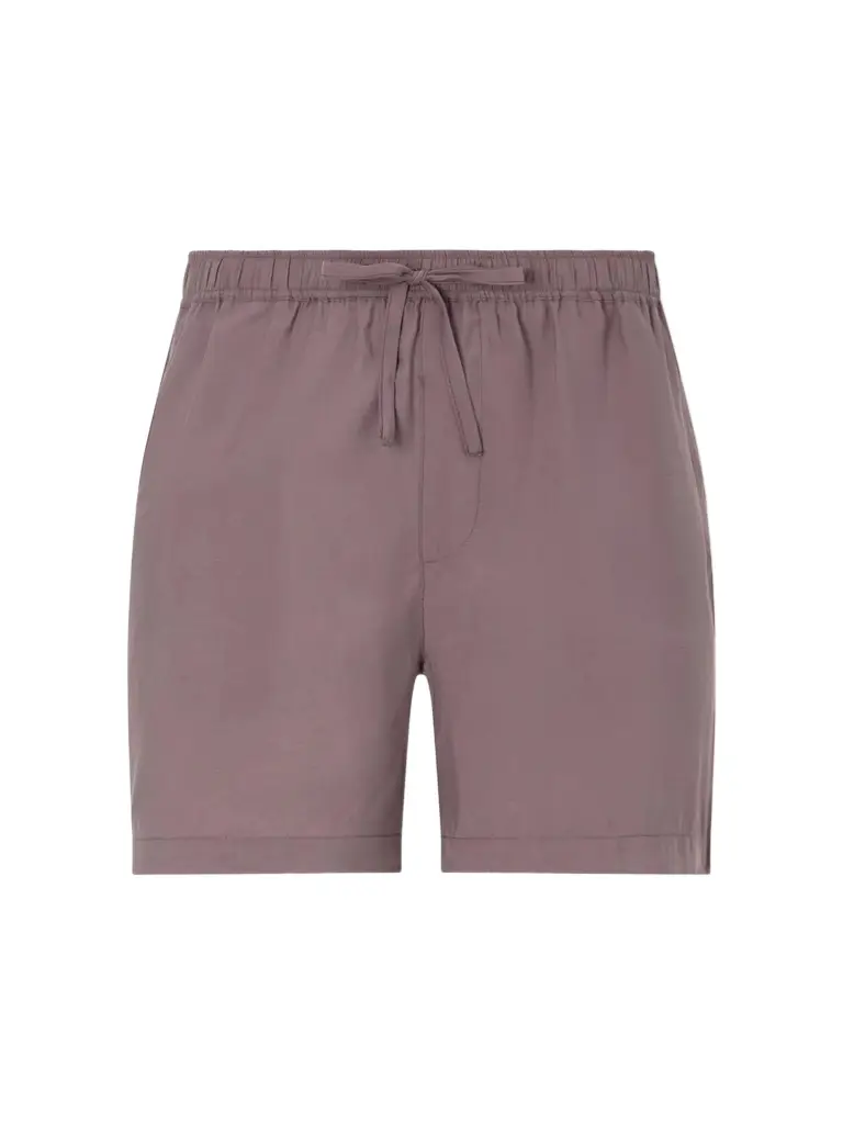 Summer Boxer Straight-Leg Shell Shorts - Men Summer Boxer Straight-Leg Shell Shorts - Men