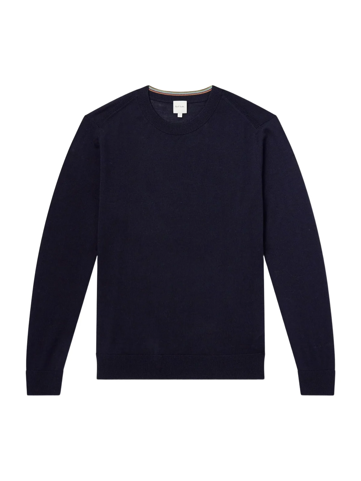Merino Wool Sweater - Men