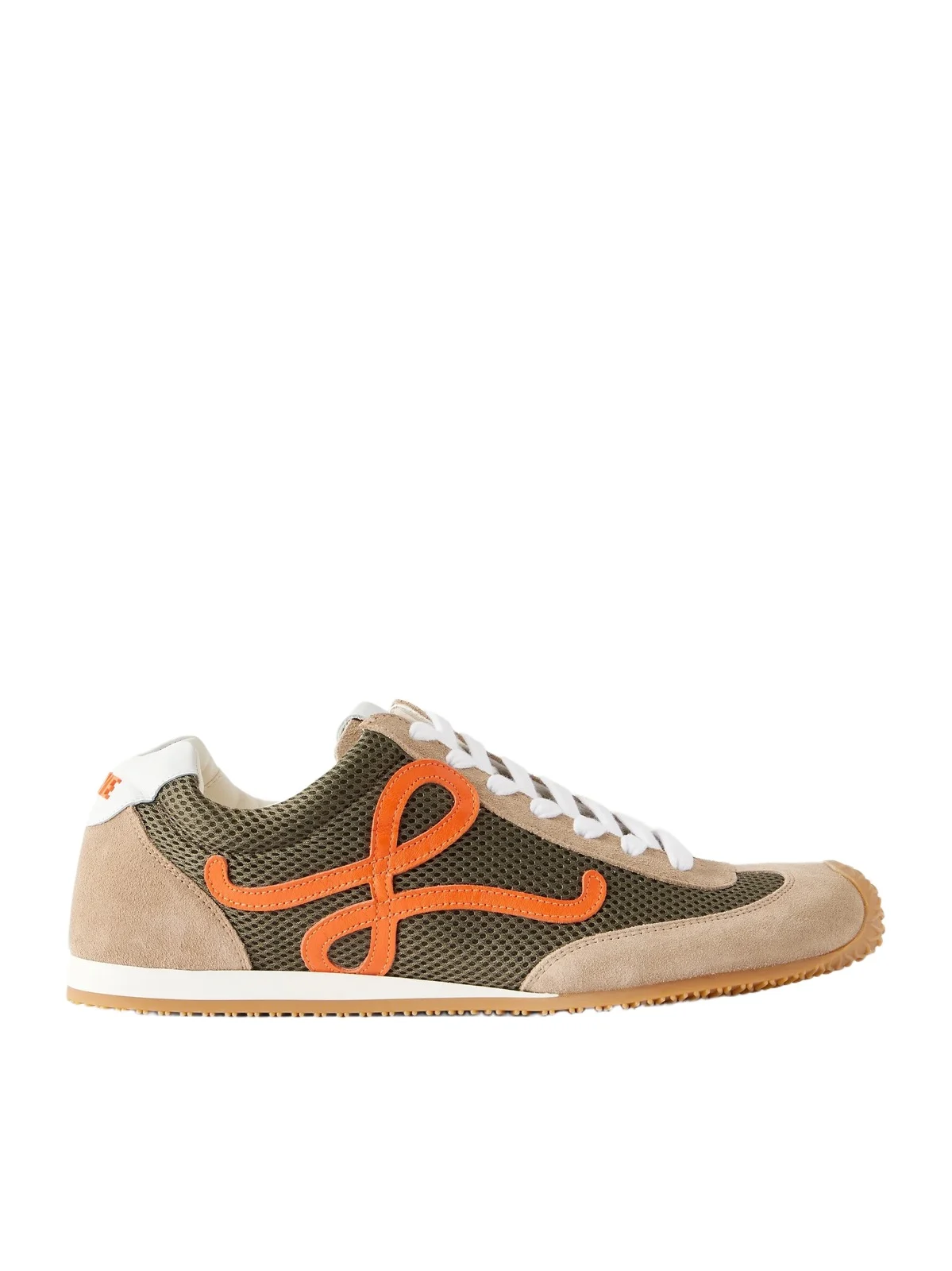 Bellet Runner Mesh Low Top Sneaker - Men