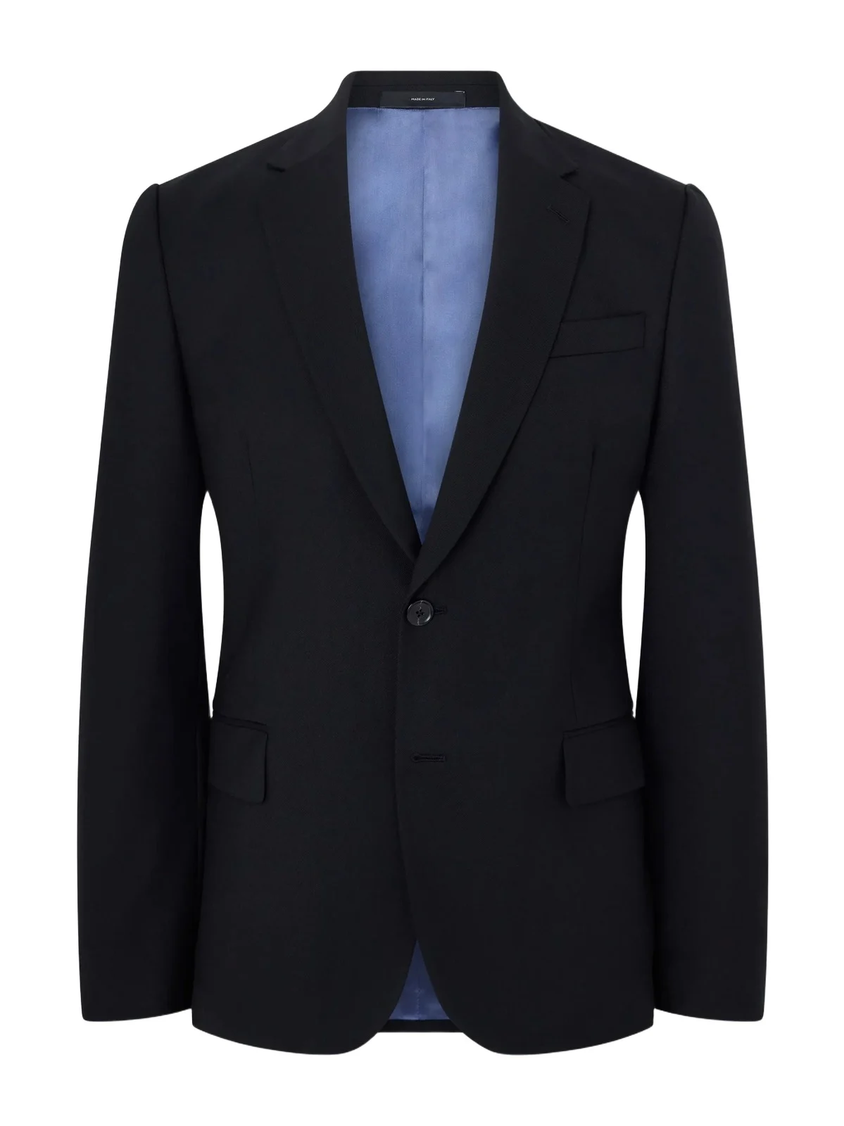 Paul Smith Wool-Twill Suit Jacket - Men