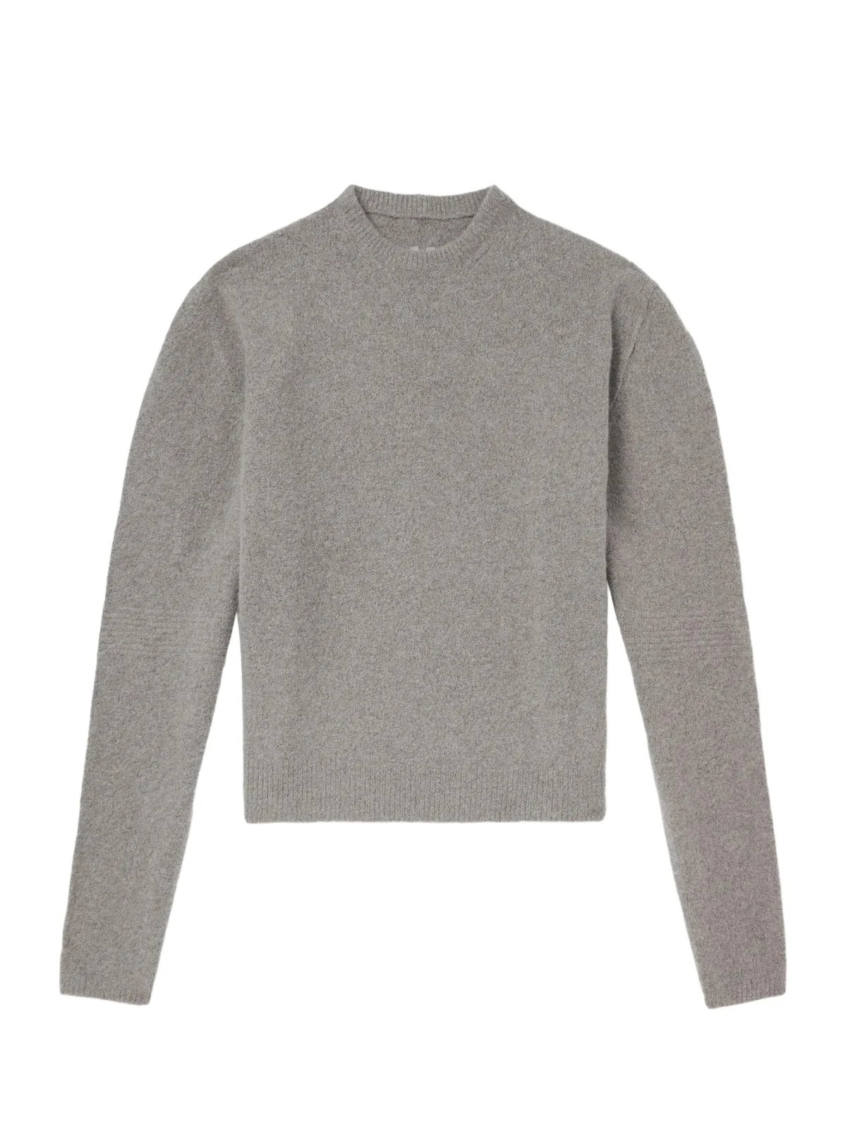 Cashmere-Blend Sweater - Men Cashmere-Blend Sweater - Men